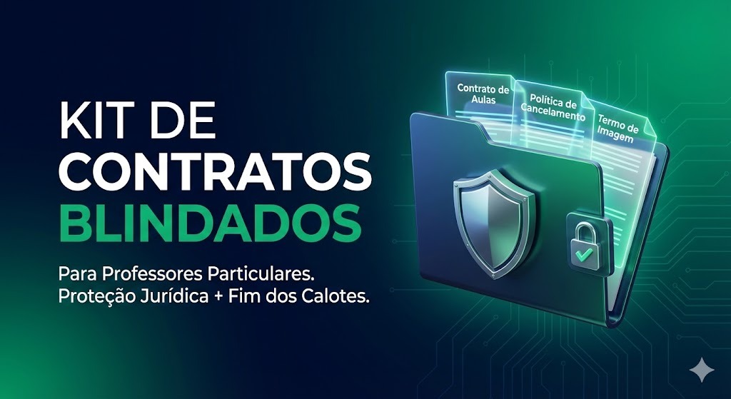 Kit Contratos Blindados